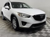 Used 2013 MAZDA CX-5 Touring image 3