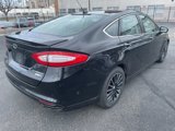 Used 2014 Ford Fusion Titanium image 5