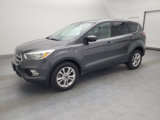 Used 2017 Ford Escape SE image 2