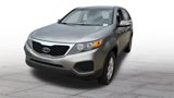 Used 2011 Kia Sorento LX image 2