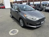 Used 2014 Ford Fiesta Titanium image 3