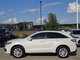 Used 2017 Acura RDX FWD image 4