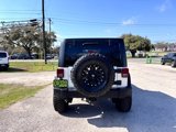 Used 2009 Jeep Wrangler Unlimited Rubicon w/ Trailer Tow Group image 6