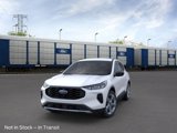 New 2025 Ford Escape ST-Line w/ Equipment Group 301A image 2