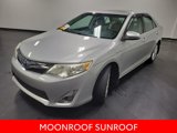 Used 2012 Toyota Camry XLE image 4