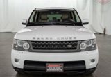 Used 2011 Land Rover Range Rover Sport HSE image 2