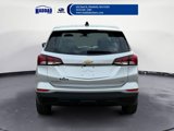 Used 2022 Chevrolet Equinox LS image 4
