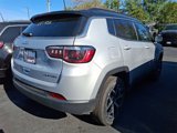 New 2025 Jeep Compass Limited image 5