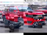 Used 2017 Chevrolet Colorado Z71 image 2