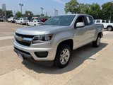Used 2018 Chevrolet Colorado LT image 2