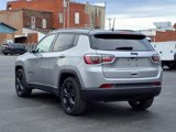 Used 2019 Jeep Compass Altitude image 3