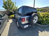 Used 2018 Jeep Wrangler Unlimited Sport S image 3