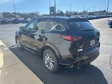 New 2025 MAZDA CX-5 AWD 2.5 S w/ Select Package image 4