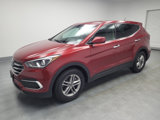 Used 2018 Hyundai Santa Fe Sport image 2