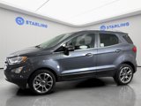 Used 2020 Ford EcoSport Titanium w/ Interior Protection Package image 2