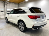 Used 2017 Acura MDX SH-AWD w/ Technology Package image 2