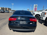 Used 2014 Audi A6 2.0T Premium image 4