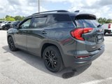 Used 2020 GMC Terrain SLT w/ Elevation Edition image 5