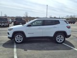 New 2025 Jeep Compass Latitude w/ Sun and Sound Group image 4