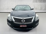 Used 2015 Nissan Altima 2.5 S w/ Special Edition Package image 2