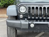 Used 2018 Jeep Wrangler Unlimited Sport image 4