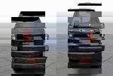 Certified 2021 Chevrolet Tahoe Z71 w/ Z71 Signature Package image 4
