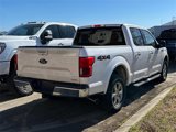 Used 2018 Ford F150 Lariat w/ Equipment Group 502A Luxury image 2
