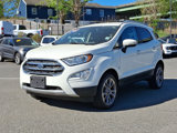 Used 2020 Ford EcoSport Titanium image 4