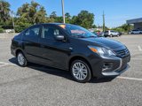 New 2024 Mitsubishi Mirage G4 LE image 2