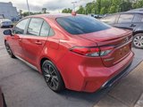 Certified 2021 Toyota Corolla SE image 5