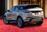 New 2026 Land Rover Range Rover Evoque Dynamic SE image 3