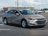 Used 2023 Chevrolet Malibu LT image 2