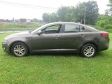 Used 2012 Kia Optima LX image 4