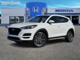 Used 2019 Hyundai Tucson SEL image 2