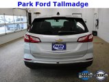 Used 2018 Chevrolet Equinox LS image 4