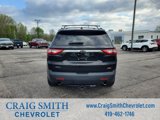 Used 2021 Chevrolet Traverse RS image 5