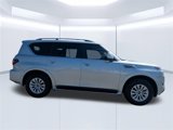Used 2021 Nissan Armada SV image 3