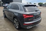 Used 2018 Audi SQ5 Premium Plus w/ S Sport Package image 5
