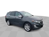 Certified 2018 Chevrolet Equinox Premier image 2
