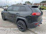 Used 2015 Jeep Cherokee Trailhawk w/ Comfort/Convenience Group image 5