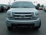Used 2014 Ford F150 XLT w/ Equipment Group 302A Luxury image 3