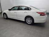 Used 2013 Nissan Altima 2.5 S image 3