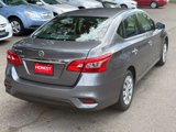 Used 2019 Nissan Sentra S image 3