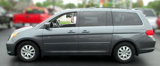 Used 2010 Honda Odyssey EX image 5