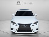 Used 2015 Lexus IS 350 image 2