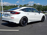 New 2025 Honda Civic Sport image 4