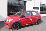 New 2024 Mitsubishi Mirage Black Edition image 2