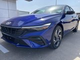 New 2025 Hyundai Elantra Sport image 2