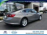 Used 2017 Chevrolet Malibu LT image 6