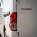 Used 2021 Nissan NV200 S w/ Back Door Glass Package image 5